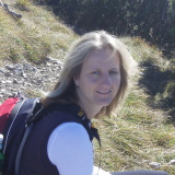 Profilfoto von Nicola Mensch