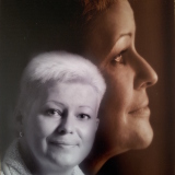 Profilfoto Marina Manthey Profilfoto von Marina Manthey