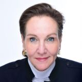 Profilfoto von Claudia Enkelmann