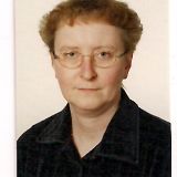 Profilfoto von Bärbel Thieme