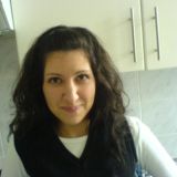 Profilfoto von Jeannette Rissmann