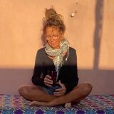 Profilfoto von Andrea Hansen