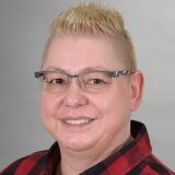 Profilfoto von Petra Krausen