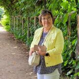 Profilfoto von Petra Stamm-Homeier