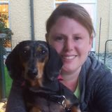 Profilfoto von Nadine Ziegenbruch-Niehaus