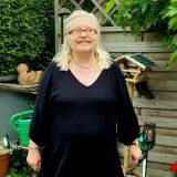 Profilfoto von Gertrud Nietzenski