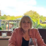 Profilfoto von Gisela Williams