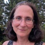 Profilfoto von Silke Salomon