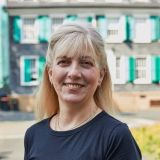 Profilfoto von Britta Zitlau