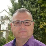 Profilfoto von Thomas Bachner