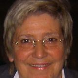 Profilfoto von Brigitte Zeier