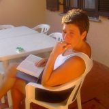 Profilfoto von Sandra Arnold