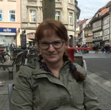 Profilfoto von Heike Lehmann