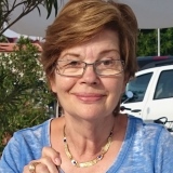 Profilfoto von Martina Schoetz