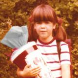 Profilfoto von Wiebke Hübner