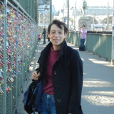 Profilfoto von Claudia Stadtlander