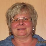 Profilfoto von Christel Maria Irene Fernholz