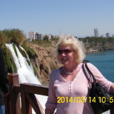 Profilfoto von Angela Pollok