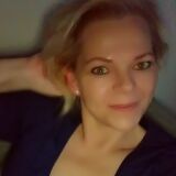 Profilfoto von Heike Fricke