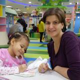 Profilfoto von Anja Wright