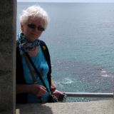 Profilfoto von Ursula Weitzel