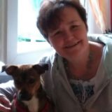 Profilfoto von Sabine Kury