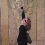 Profilfoto von Sylvie Helbig