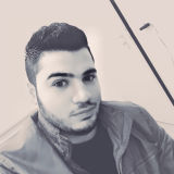 Profilfoto von Ahmad Sido