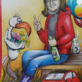 Profilfoto von Wiebke Blume