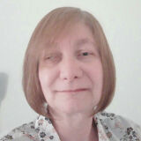 Profilfoto von Birgit Fuchs