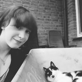 Profilfoto von Nadine Ma