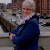 Profilfoto von Silvia Kaeming