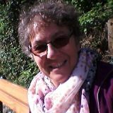 Profilfoto von Sigrid Hahn