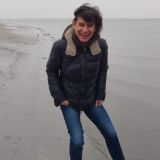 Profilfoto von Sandra Fenkl