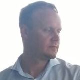 Profilfoto von Gregor Mahlke