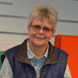 Profilfoto von Dr. Birgit Scheps-Bretschneider
