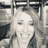 Profilfoto von Sylvie Gießer