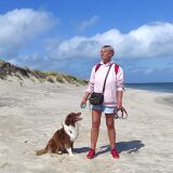 Profilfoto von Birgit Kurz