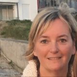 Profilfoto von Birgit Graefenstein