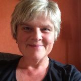 Profilfoto von Petra Kehl