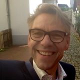 Profilfoto von Heinz Steinmeyer