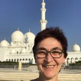 Profilfoto von Maria Wienold