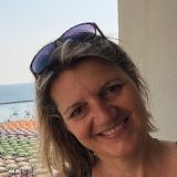 Profilfoto von Uschi Kempe - Weber