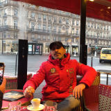 Profilfoto von Issa Jawad