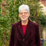 Profilfoto von Dr. Beate Forsbach