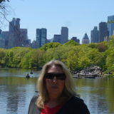 Profilfoto von Gudrun Lange-Locher