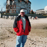 Profilfoto von Jan Becker