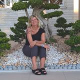 Profilfoto von Nicole Henseleit