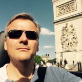 Profilfoto von Jens Beiersdorf