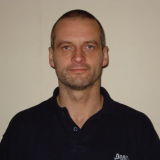 Profilfoto von Frank Kösters